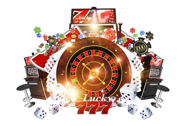 Ninja vs Samurai slot game interface