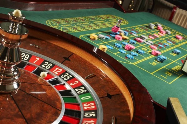 Poker table lobby and player interface